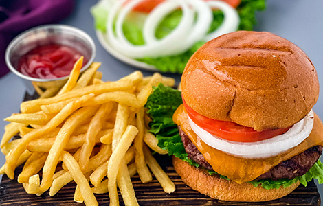 Burgers
