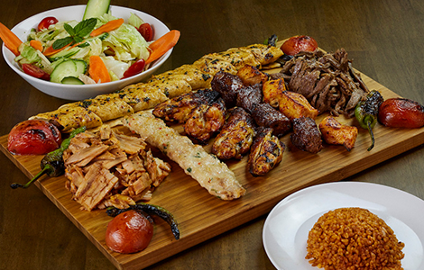Kebab