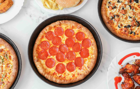 Pizza